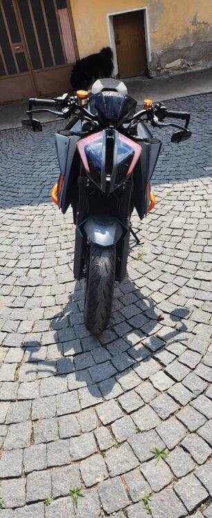 KTM 1290 Super Adventure R (2022 - 24) (4)