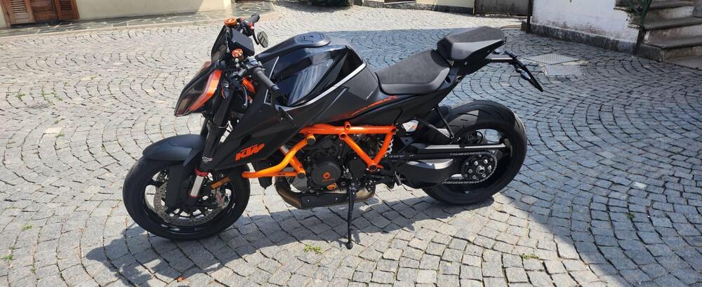 KTM 1290 Super Adventure R (2022 - 24) (5)