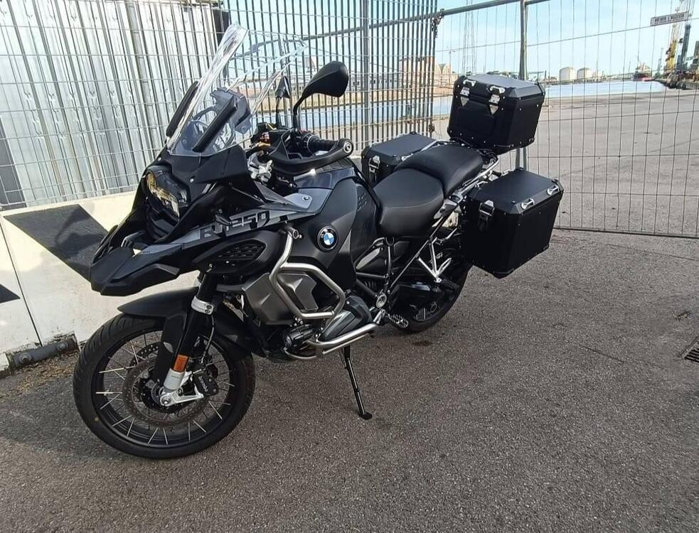 Bmw R 1250 GS Adventure (2021 - 24)