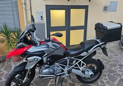 Bmw R 1200 GS (2013 - 16) usata