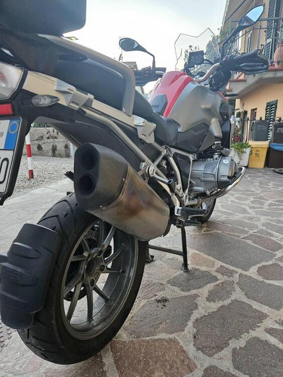 Bmw R 1200 GS (2013 - 16) (2)