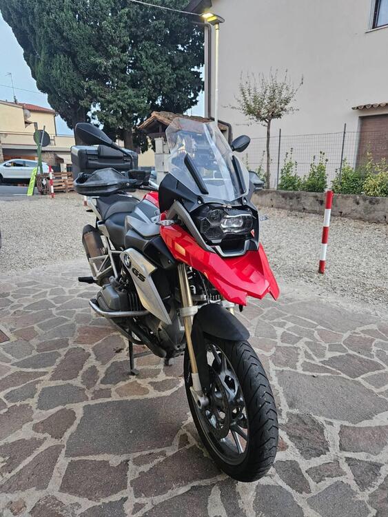 Bmw R 1200 GS (2013 - 16) (3)