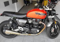 Triumph Speed Twin 1200 (2021 - 24) usata