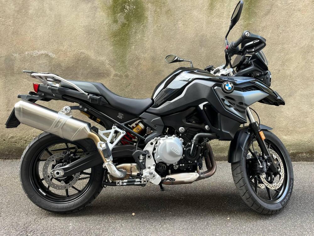 Bmw F 750 GS (2021 - 24) (3)