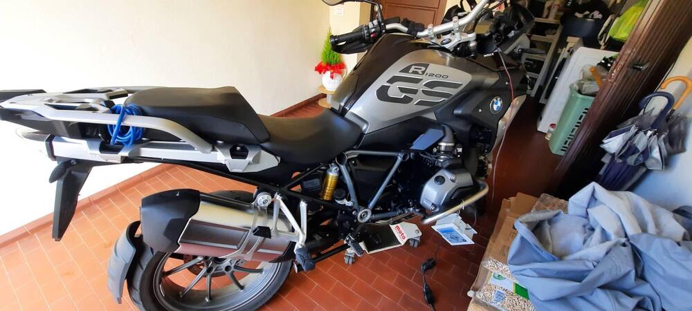 Bmw R 1200 GS (2017 - 18) (3)