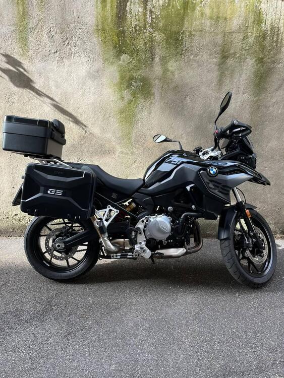 Bmw F 750 GS (2021 - 24)