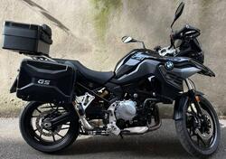 Bmw F 750 GS (2021 - 24) usata