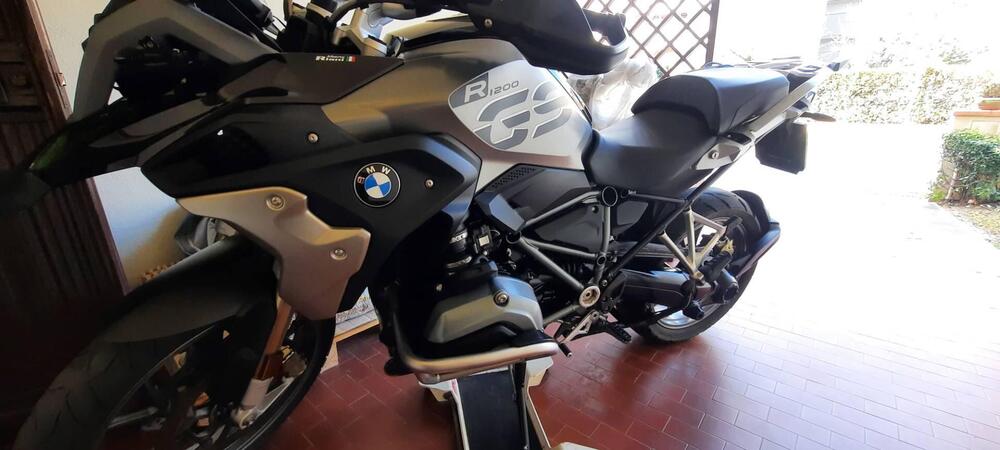 Bmw R 1200 GS (2017 - 18) (4)