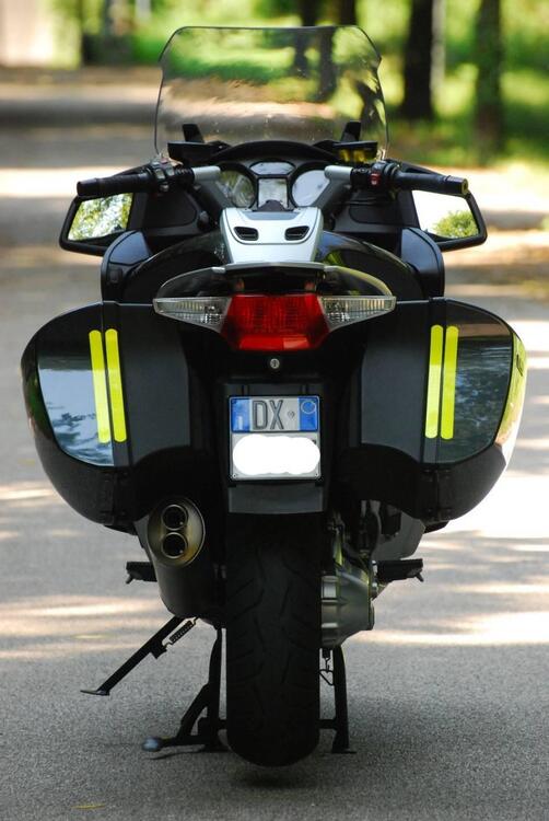 Bmw R 1200 RT (2010 - 13) (3)