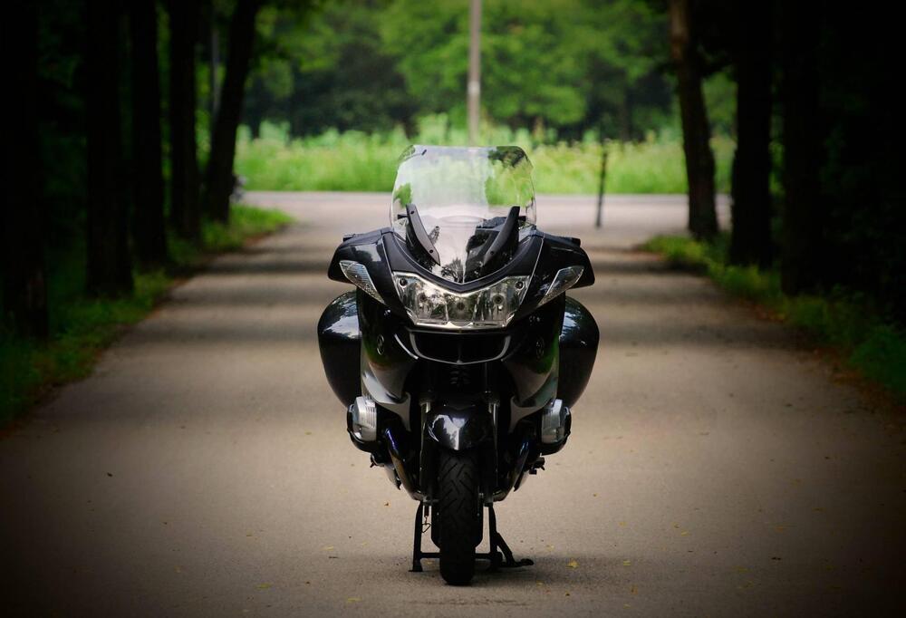 Bmw R 1200 RT (2010 - 13) (5)