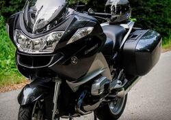 Bmw R 1200 RT (2010 - 13) usata