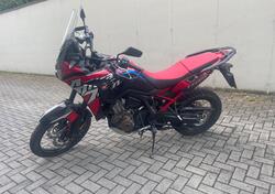 Honda Africa Twin CRF 1100L (2022 - 23) usata