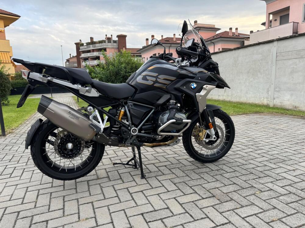 Bmw R 1250 GS (2019 - 20)