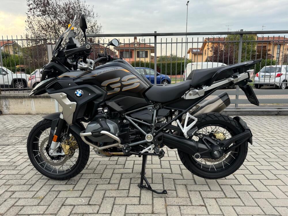 Bmw R 1250 GS (2019 - 20) (2)