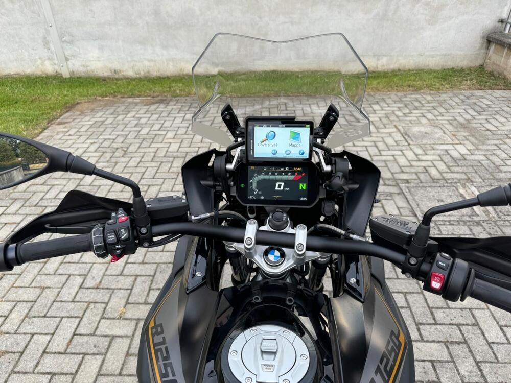 Bmw R 1250 GS (2019 - 20) (3)