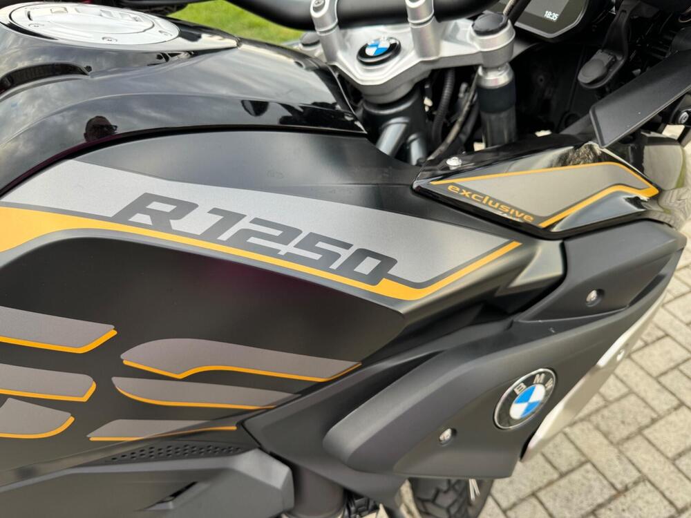 Bmw R 1250 GS (2019 - 20) (4)