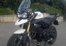 Triumph Tiger 800 ABS (2010 - 14) usata