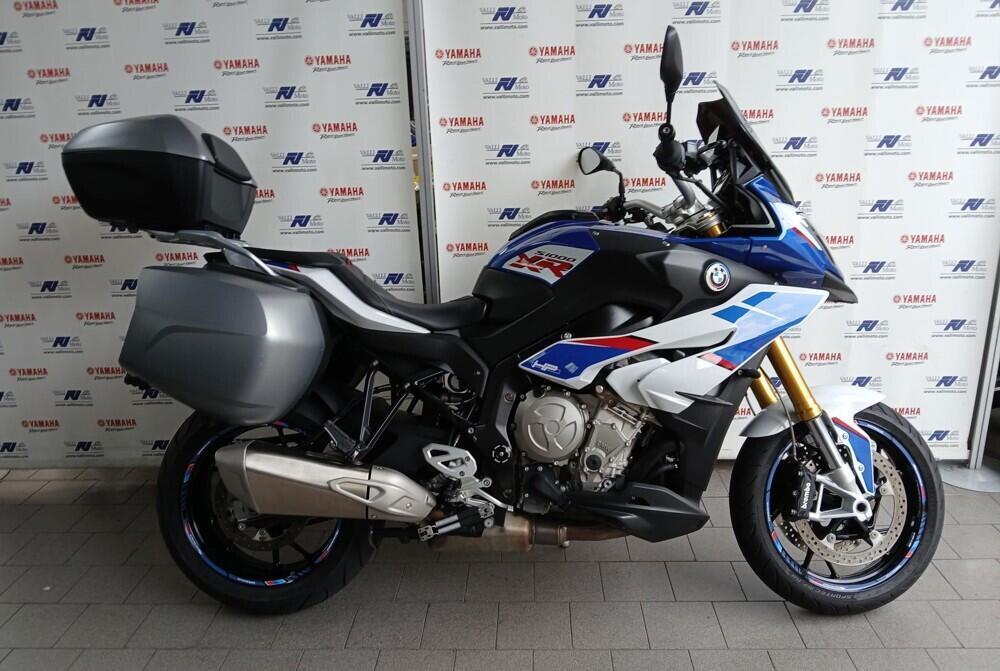 Bmw S 1000 XR (2020 - 23)