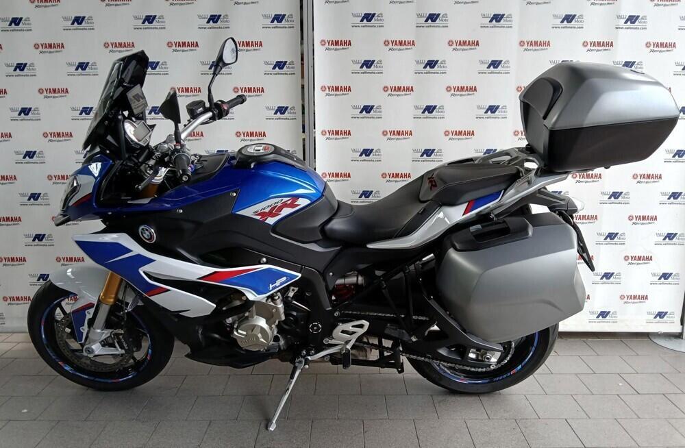 Bmw S 1000 XR (2020 - 23) (2)