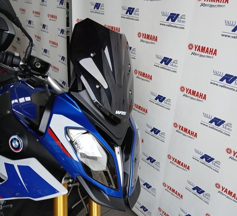 Bmw S 1000 XR (2020 - 23) (5)