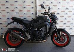 Yamaha MT-09 (2021 - 23) usata