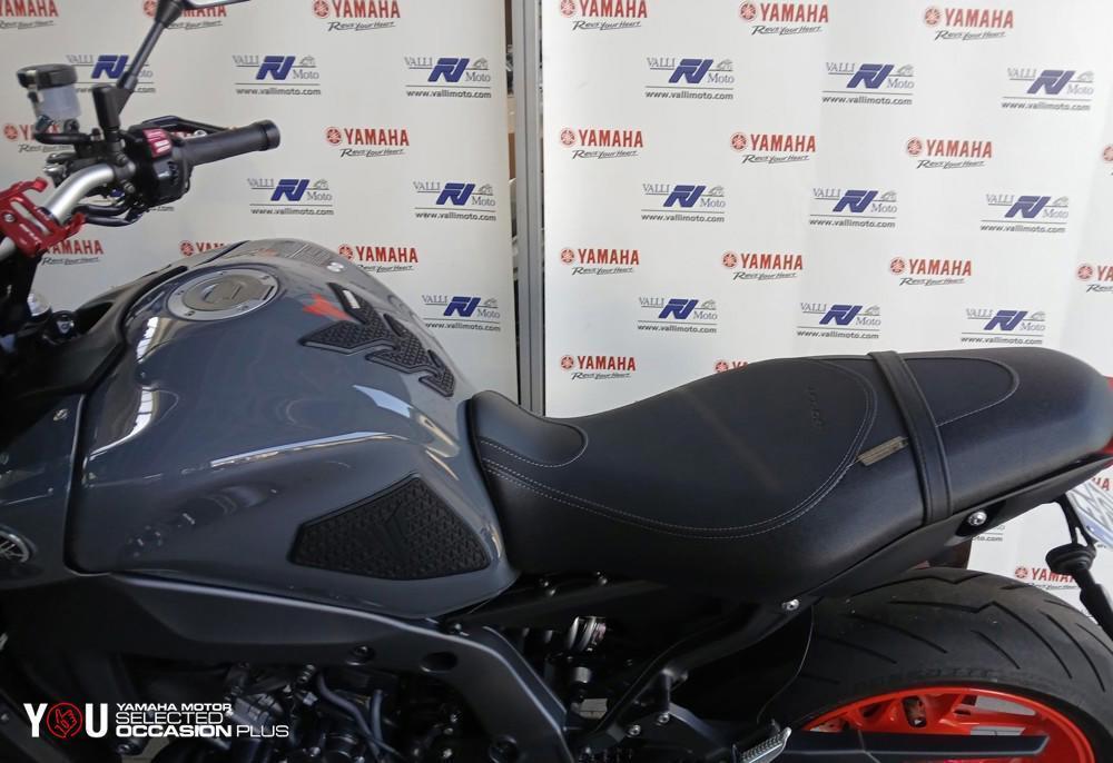 Yamaha MT-09 (2021 - 23) (2)