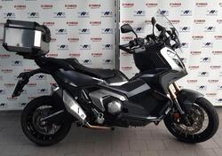 Honda X-ADV 750 DCT (2021 - 24) usata