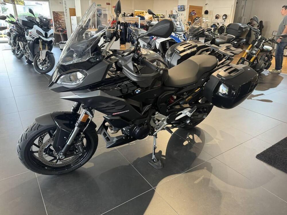 Bmw F 900 XR (2020 - 25) (4)