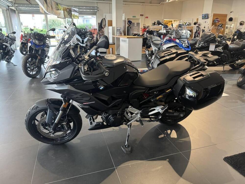 Bmw F 900 XR (2020 - 25) (5)