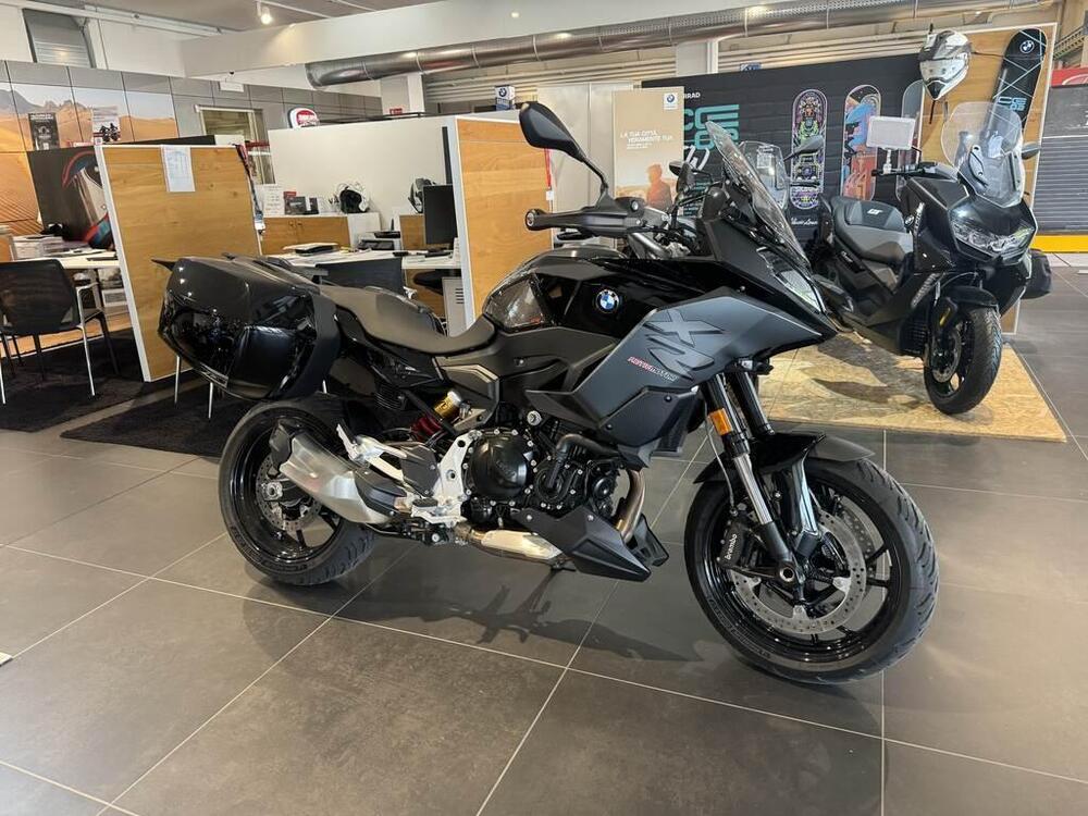 Bmw F 900 XR (2020 - 25) (2)