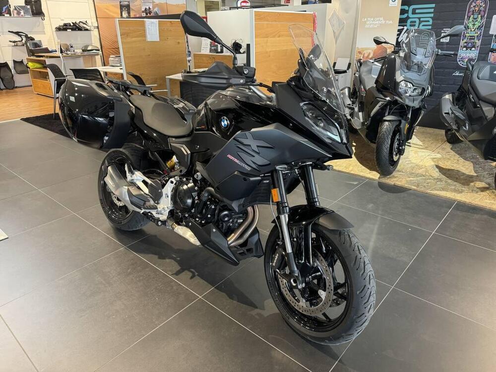 Bmw F 900 XR (2020 - 25) (3)