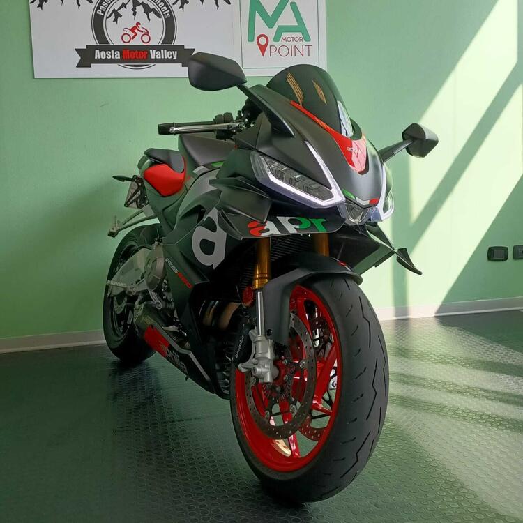 Aprilia RS 660 (2020 - 24) (3)