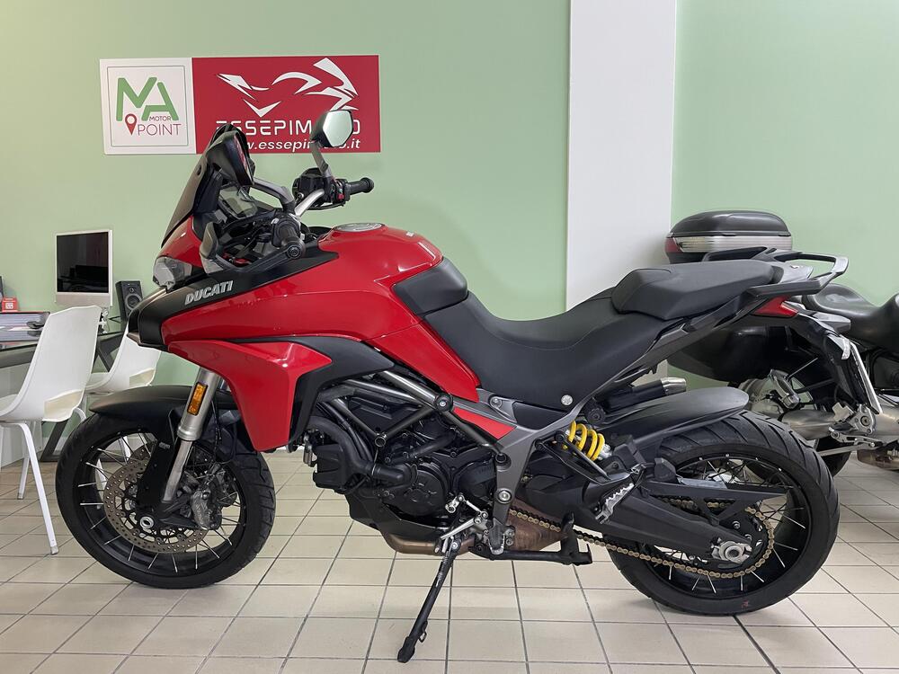 Ducati Multistrada 950 (2018) (2)