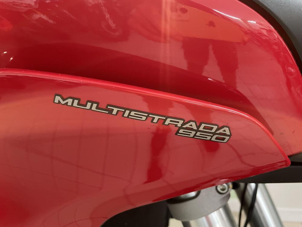 Ducati Multistrada 950 (2018) (5)