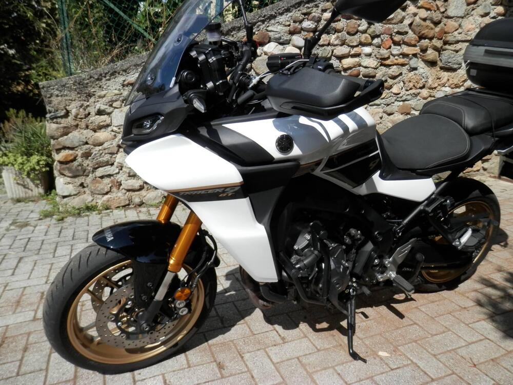 Yamaha Tracer 9 GT (2021 - 24) (2)