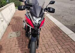 Honda NC 750 X Urban (2021 - 24) usata