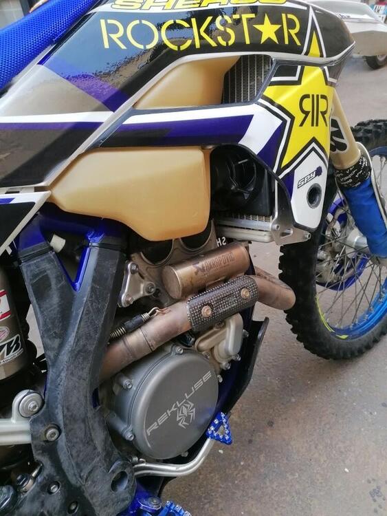 Sherco 300 SEF Factory (2019) (5)