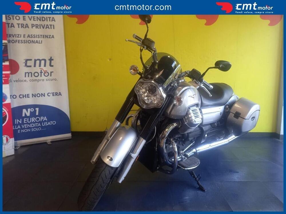 Moto Guzzi California 1400 Custom (2012 - 16) (2)