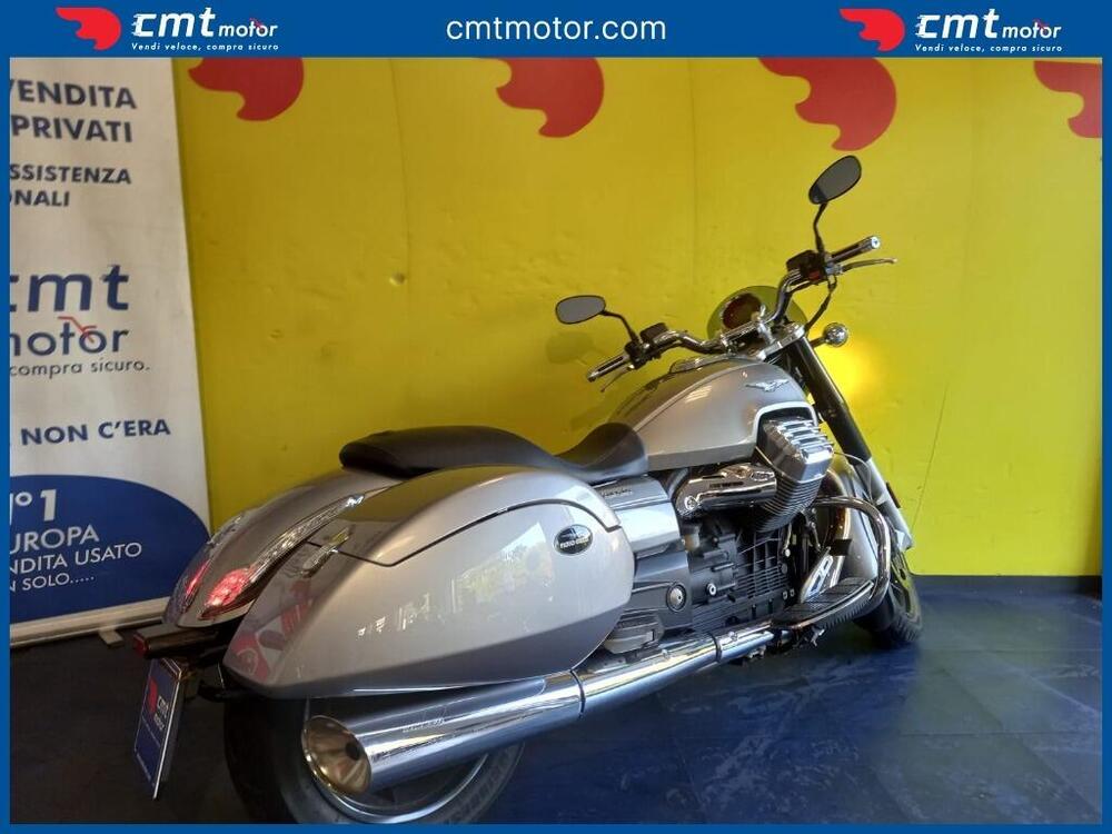 Moto Guzzi California 1400 Custom (2012 - 16) (4)