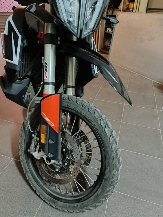 KTM 790 Adventure R (2019 - 20) (2)