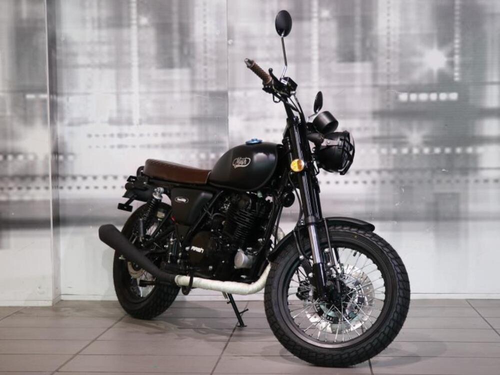 Mash Italia Two Fifty 250 (2021 - 24)