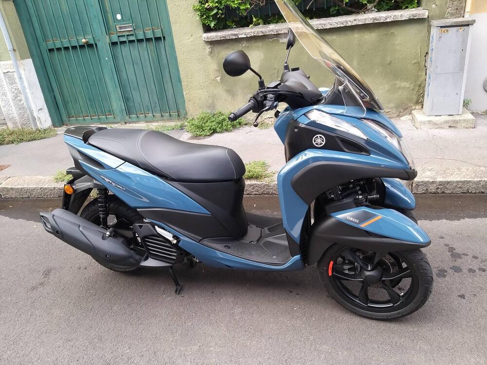 Yamaha Tricity 155 (2022 - 24)