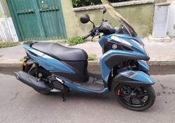 Yamaha Tricity 155 (2022 - 24) usata