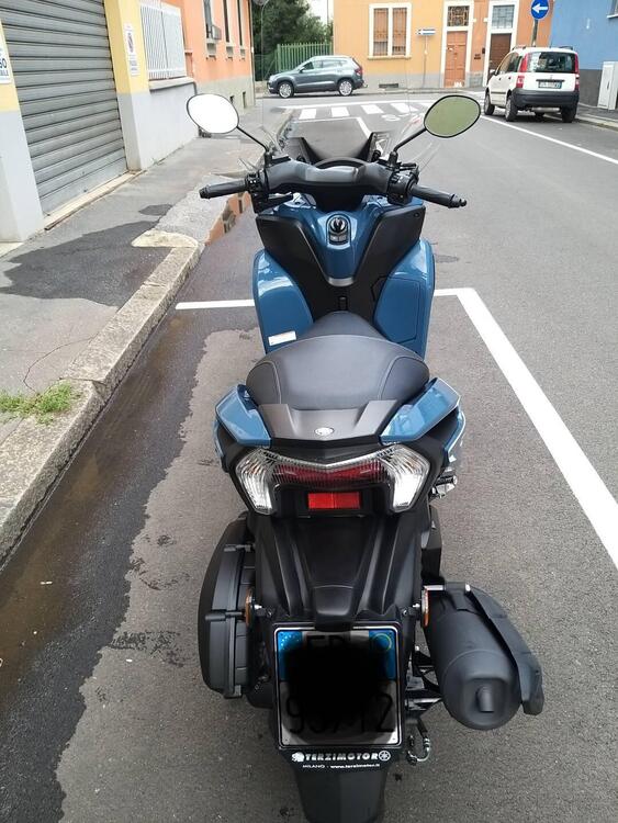 Yamaha Tricity 155 (2022 - 24) (3)