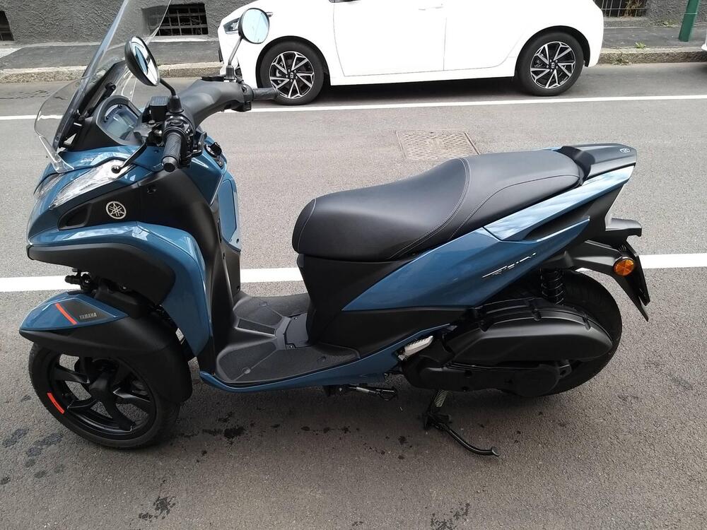 Yamaha Tricity 155 (2022 - 24) (4)