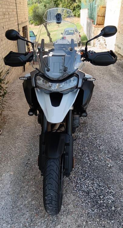 Triumph Tiger 1200 GT Pro (2022 - 23)