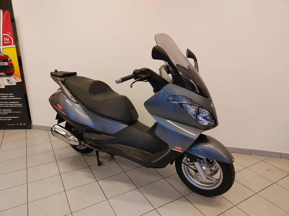 Aprilia Atlantic 300 (2010-14)