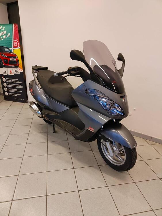 Aprilia Atlantic 300 (2010-14) (4)