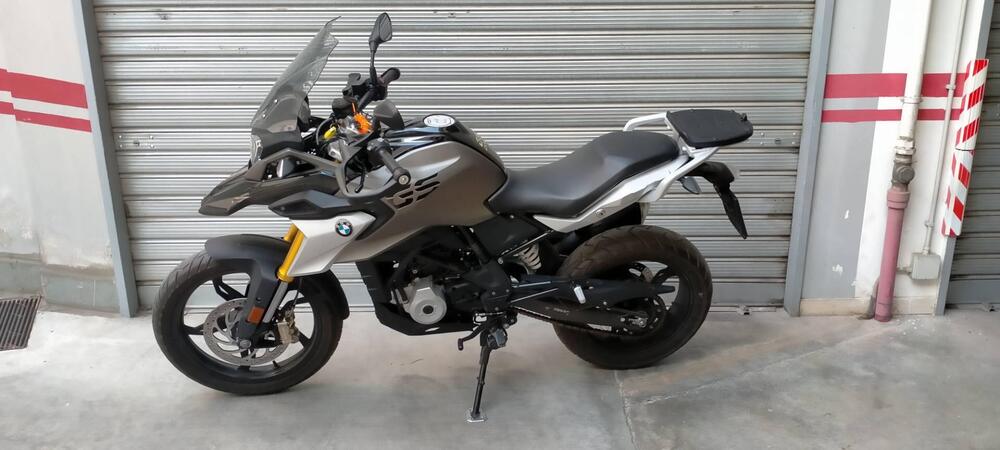 Bmw G 310 GS (2017 - 20) (2)