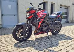 Suzuki GSX S 750 Yugen (2018 - 20) usata